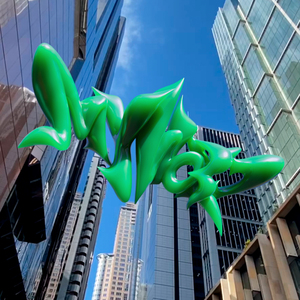 Aletta Ocean, 大战黑鬼
